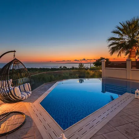 Willa Frido Luxury With Jacuzzi *