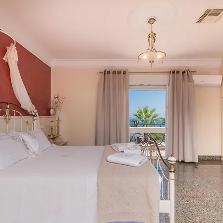 Frido Luxury Villa *