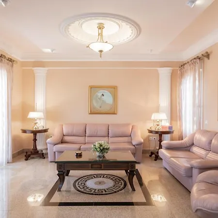 Frido Luxury Akrotiri (Zakynthos)