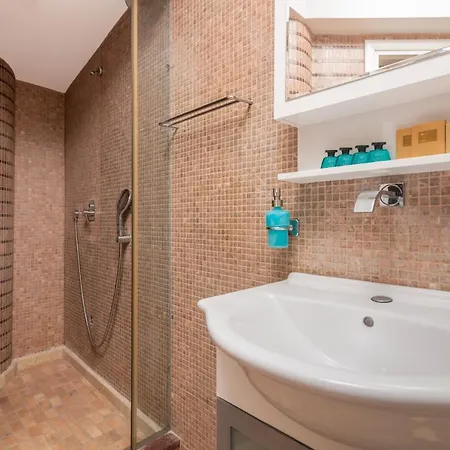 Frido Luxury Villa Akrotiri (Zakynthos)