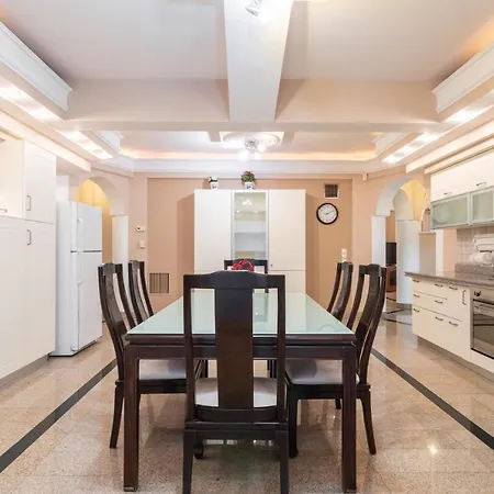 Villa Frido Luxury