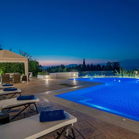 Frido Luxury Villa