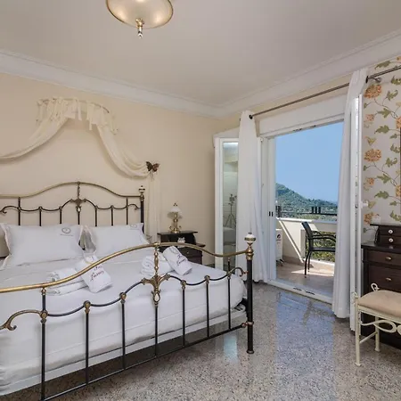 Villa Frido Luxury *