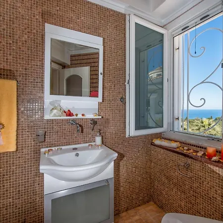 Frido Luxury Villa Akrotiri (Zakynthos)