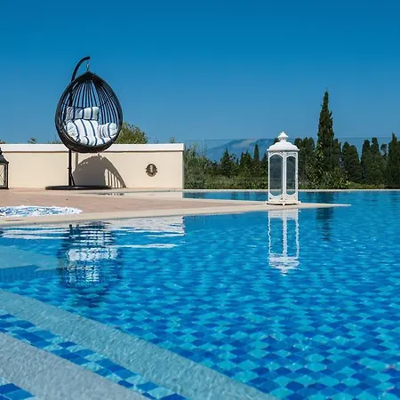 Frido Luxury Villa