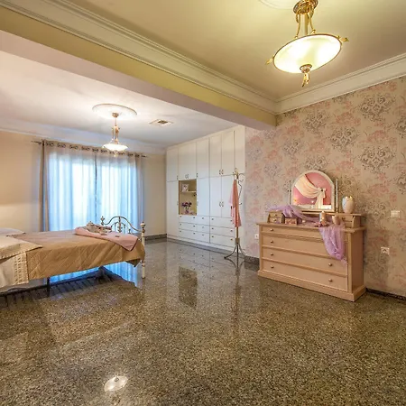Villa Frido Luxury *