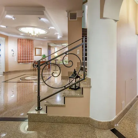 Villa Frido Luxury Akrotiri (Zakynthos)