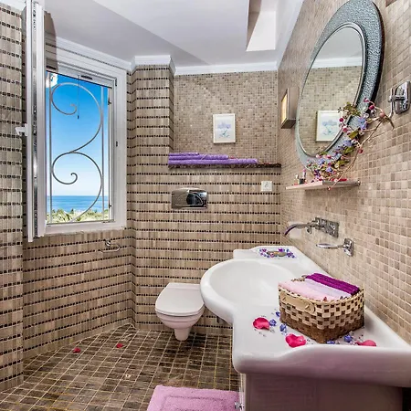 Frido Luxury Akrotiri (Zakynthos)