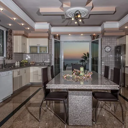 Frido Luxury Villa Akrotiri (Zakynthos)