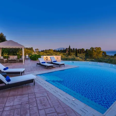 Frido Luxury * Akrotiri (Zakynthos)