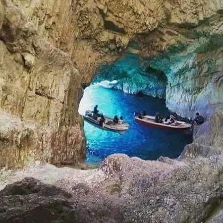 弗里多豪华别墅 * Akrotiri (Zakynthos)